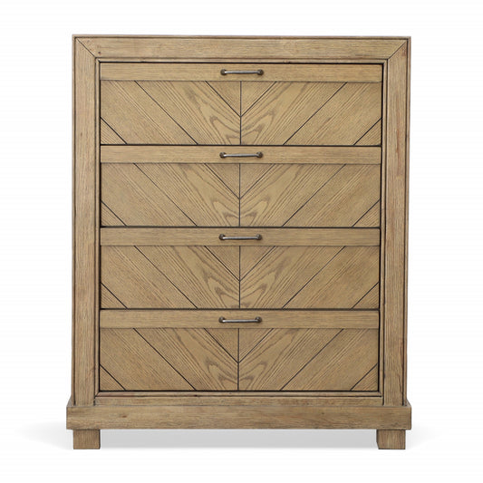 Steve Silver - Montana Drawer Chest, Sand - MON900CST view 2