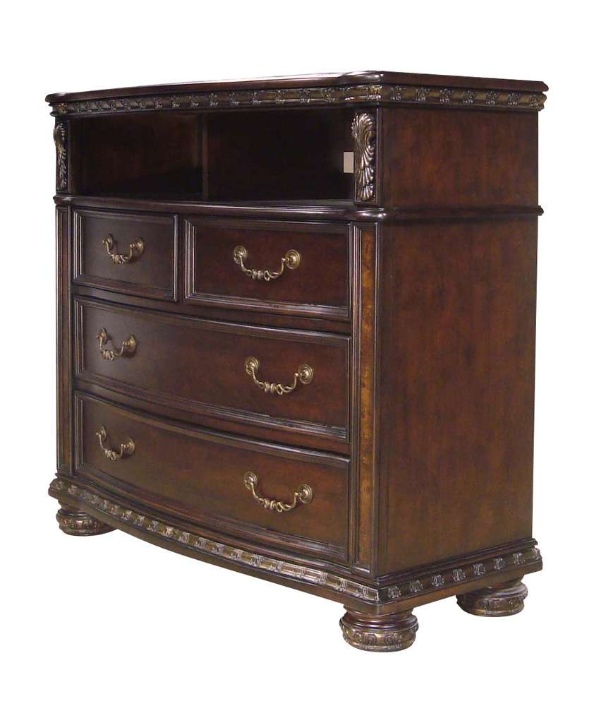 Steve Silver - Monte Carlo Media Chest - RE163SS-135 veiw 2