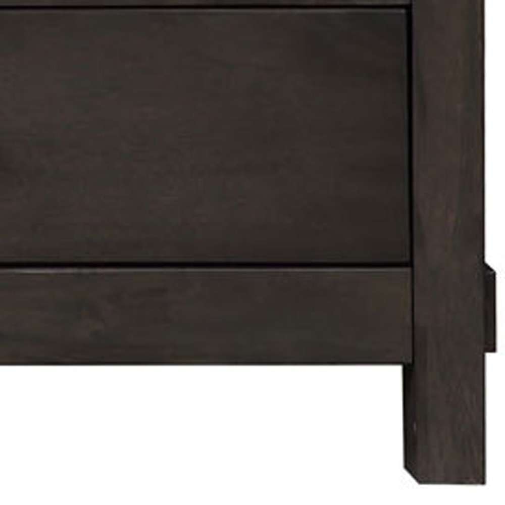 Steve Silver - Napa Server - NP500SV view 3