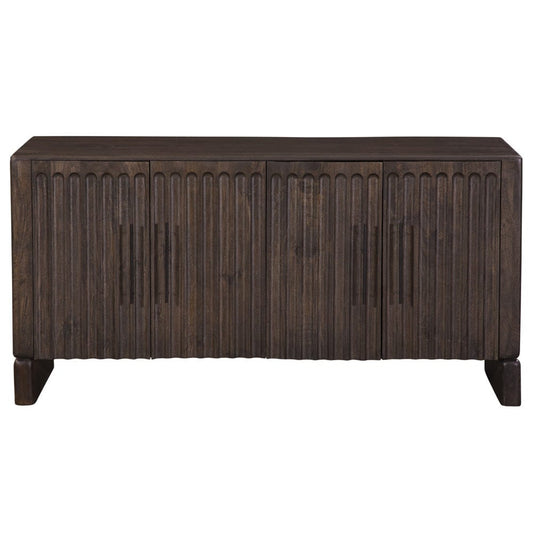 Steve Silver - Norvell 4-Door Sideboard - NR500SB view 2