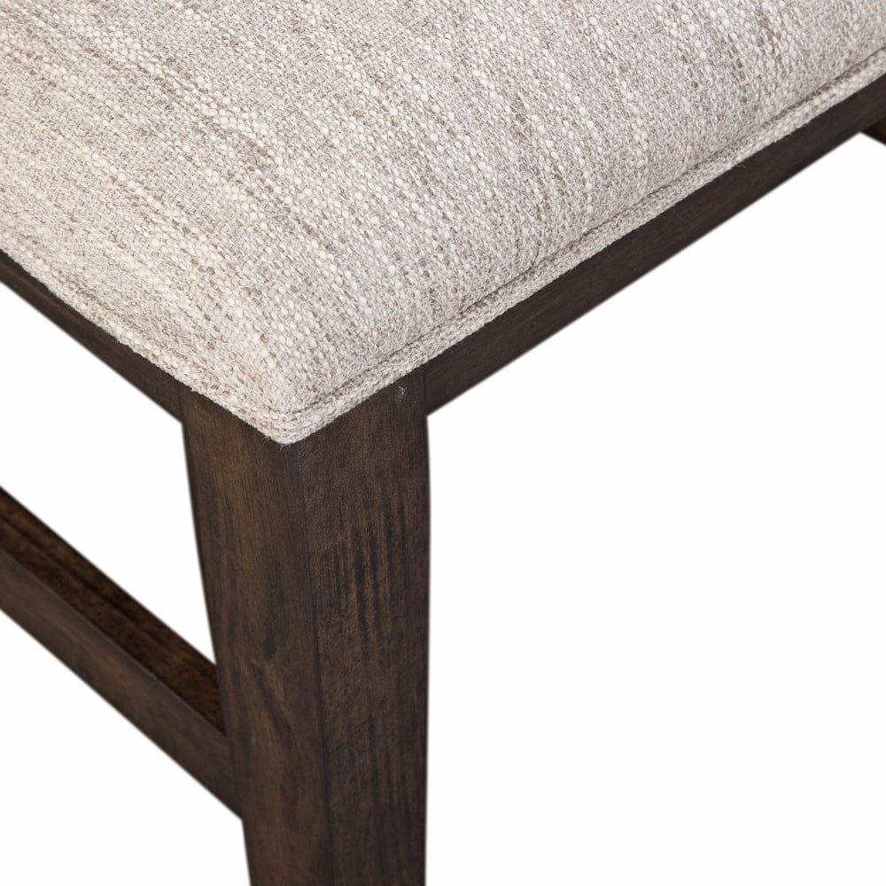 Steve Silver - Norvell Gray Side Chair (Set of 2) - NR500SG view 5