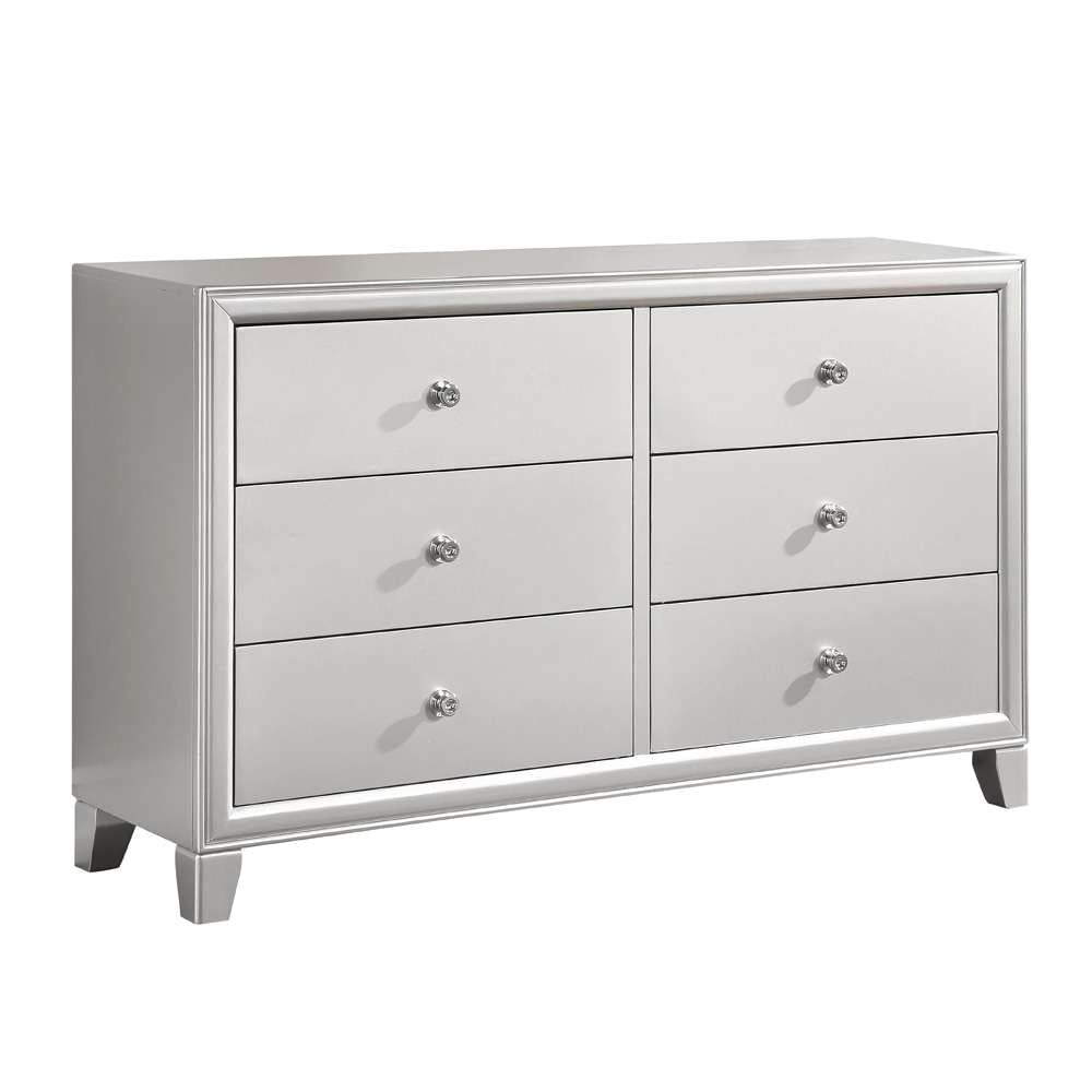 Steve Silver - Omni Dresser - OM900DR veiw 1
