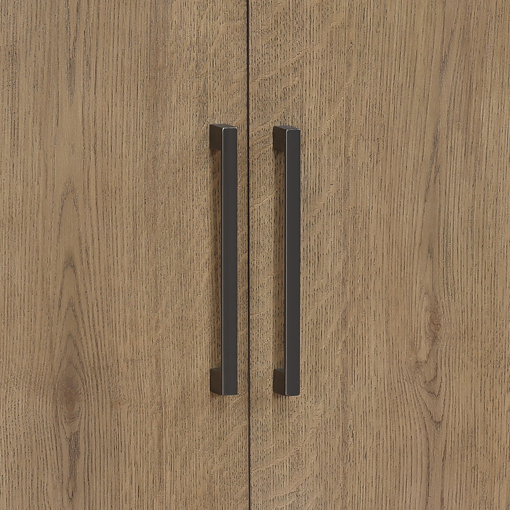 Steve Silver - Orinda Brown Curio - ORD500NC view 5