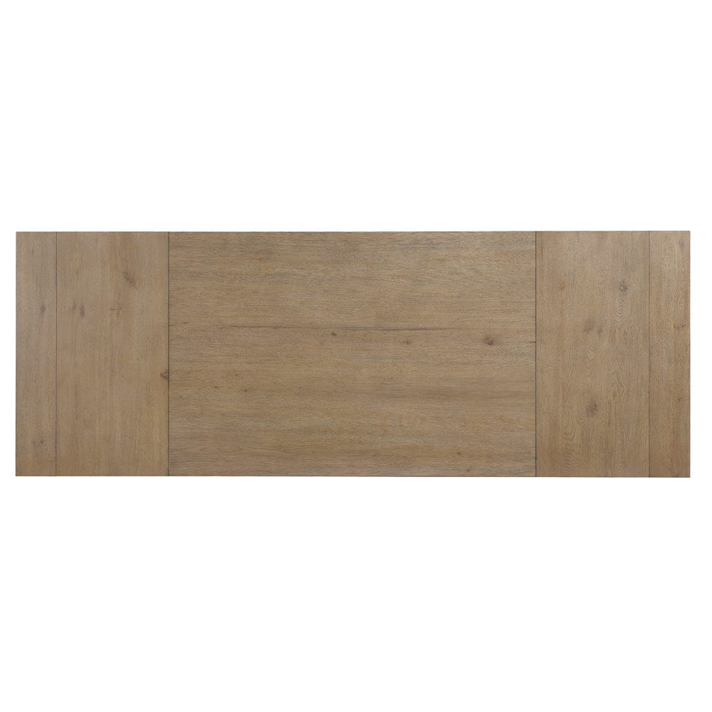 Steve Silver - Orinda Dining Table - ORD500N-TTTB view 5