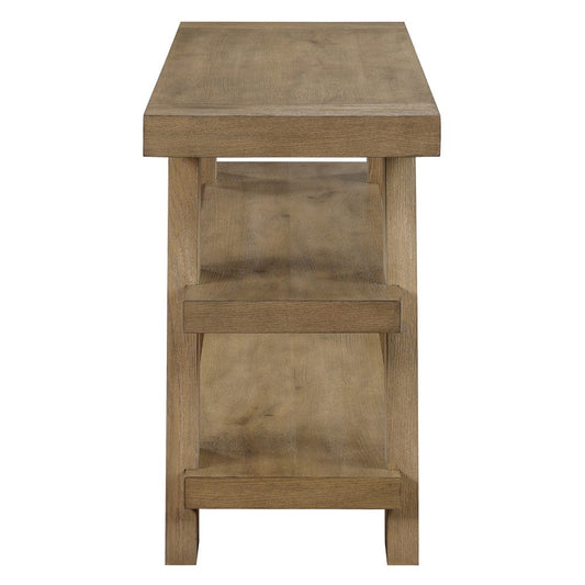 Steve Silver - Orinda TV Console - ORD100TV view 2
