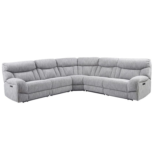 Steve Silver - Park City 5-Piece Sectional - AR70172-5PC view 2