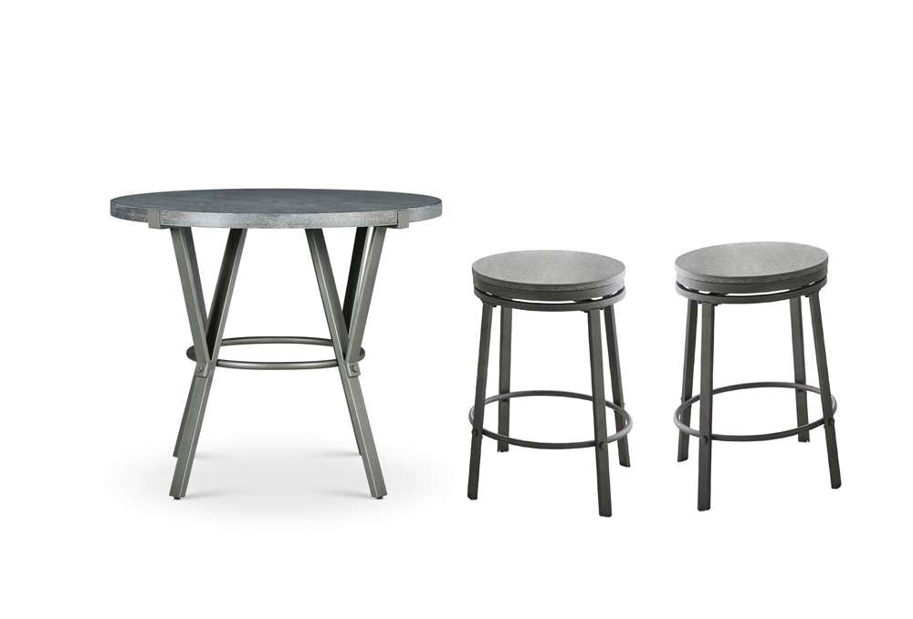 Steve Silver - Portland 3Pc Set - OR4203PC veiw 1