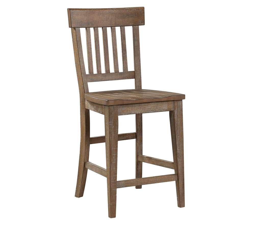Steve Silver - Riverdale 7pc Counter Height Dining Set - RV500C7PC veiw 2