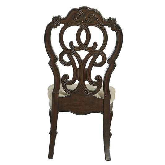 Steve Silver - Royale Side Chair - (Set of 2) - RY500S veiw 2