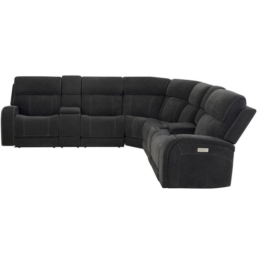 Steve Silver - Seattle 3-Piece Sectional - SEA800-3PC-SECT view 2
