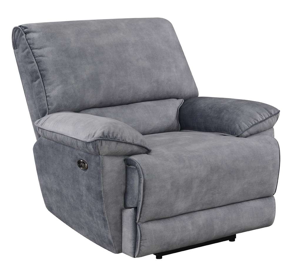 Steve Silver - Simone Power Recliner - SO950R veiw 1