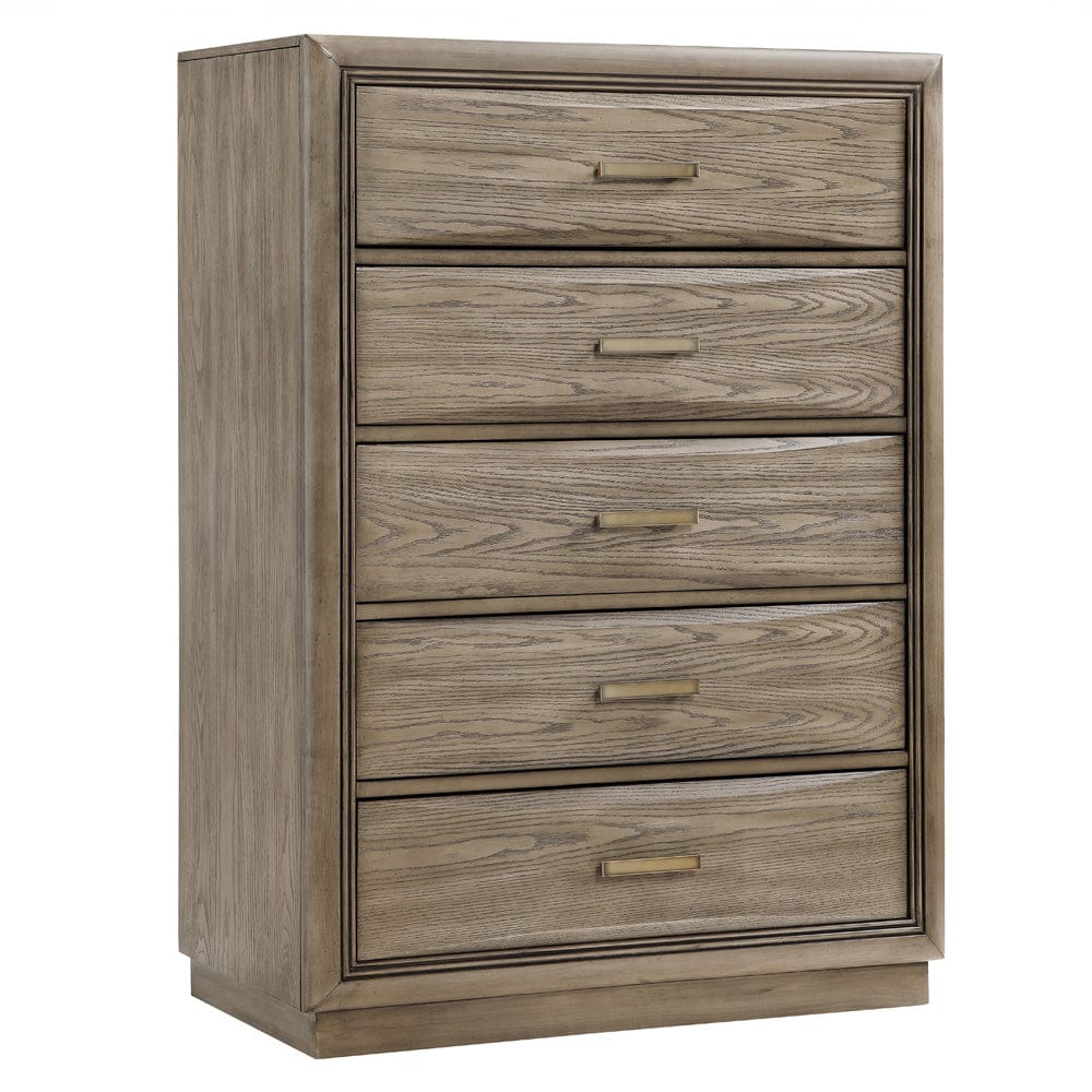 Steve Silver - Sonoma King 5-Piece Bedroom Set - SON900-K5PC view 4