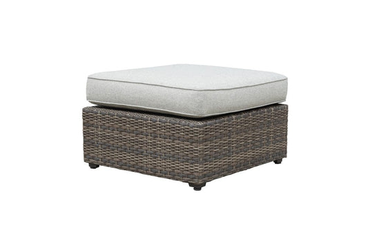 Steve Silver - Tamyra 7-Piece Outdoor Sectional - TAM600-2AC-7PC view 2