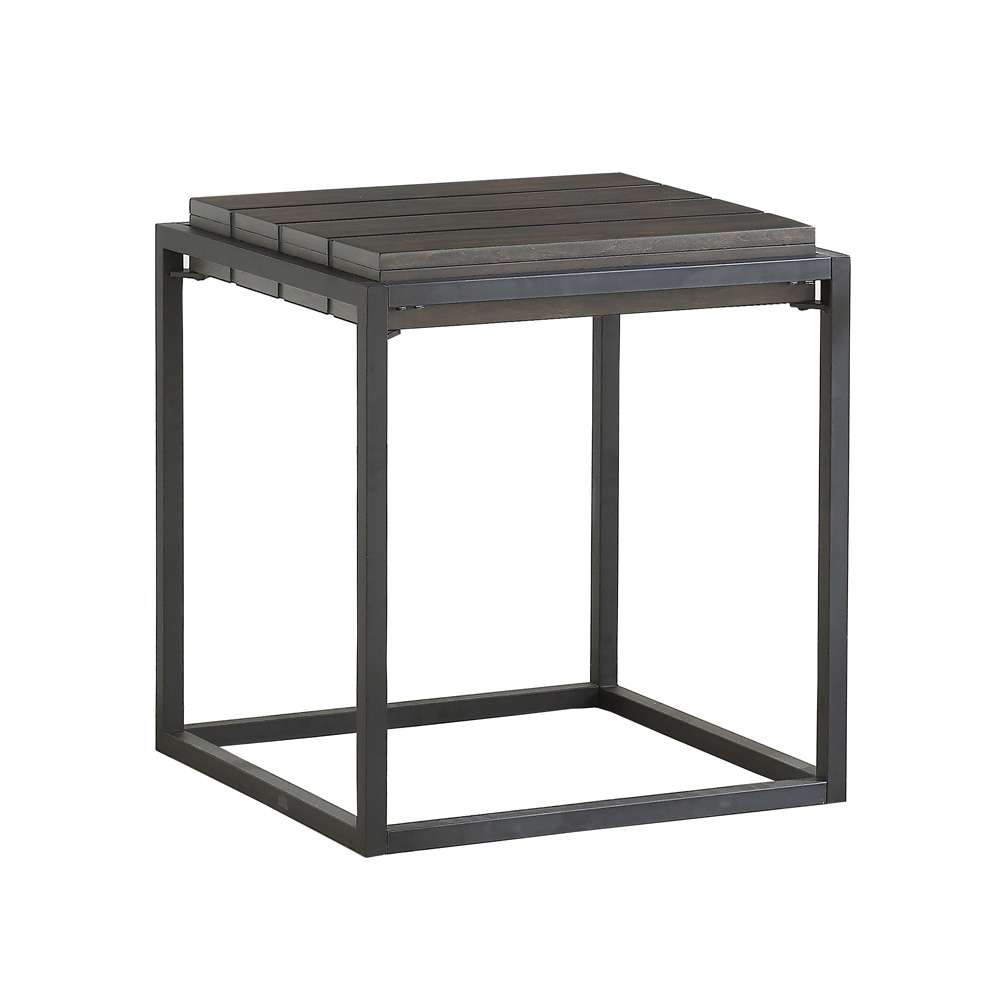 Steve Silver - Tekoa End Table - TK100E veiw 1