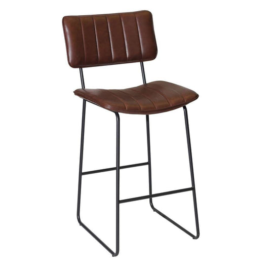 Steve Silver - Tribeca Barstool - TRI600BS veiw 2
