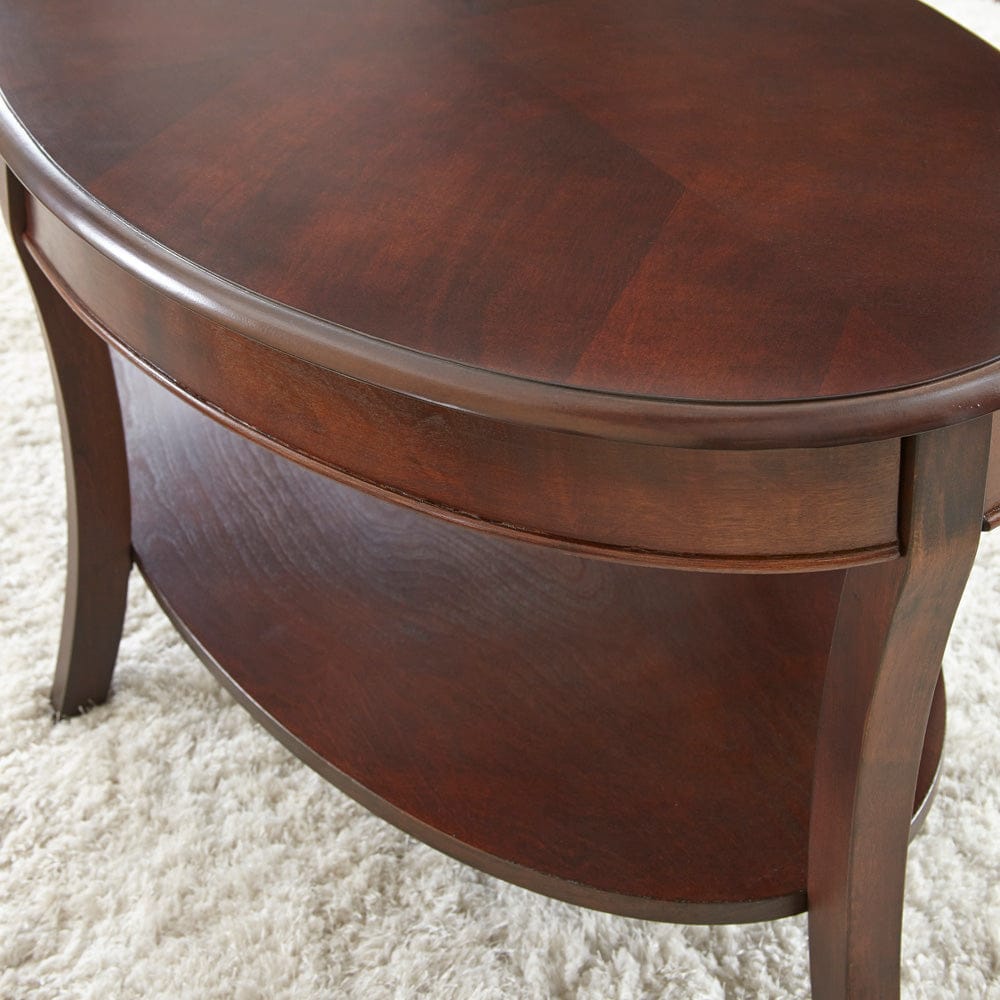 Steve Silver - Troy 3-Piece Occasional Tables Set - TY100-2E-3PC view 4