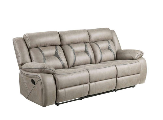 Steve Silver - Tyson 3pc Sofa Set - TY8503PC veiw 2