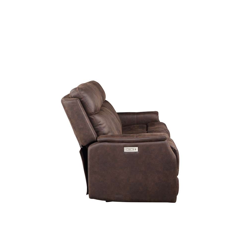 Steve Silver - Valencia 2 Piece Dual Power Reclining Set - VA9502PCO veiw 3