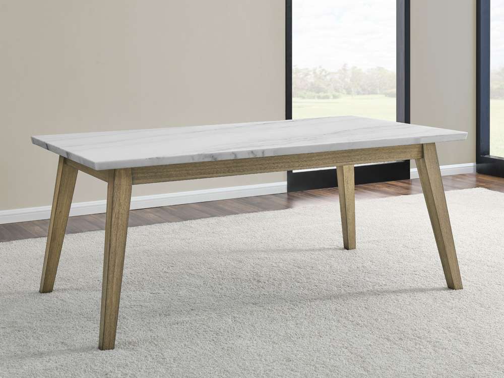 Steve Silver - Vida 5-Pc Dining Set - VD500-D5PC veiw 6