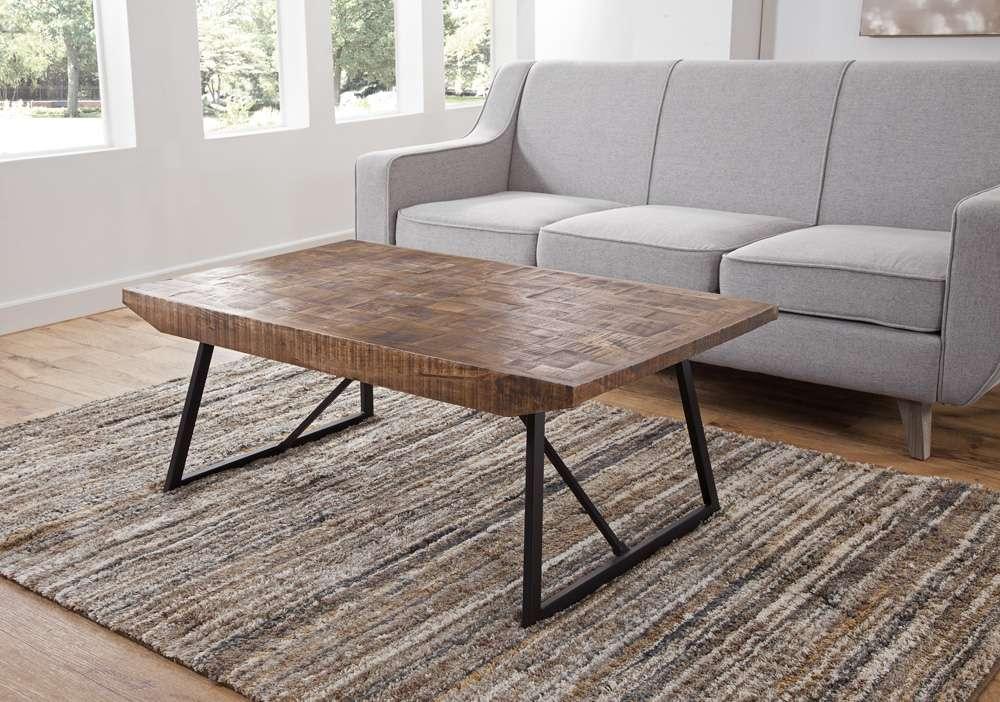 Steve Silver - Walden 3-Piece Occasional Set - WD3003PC veiw 4