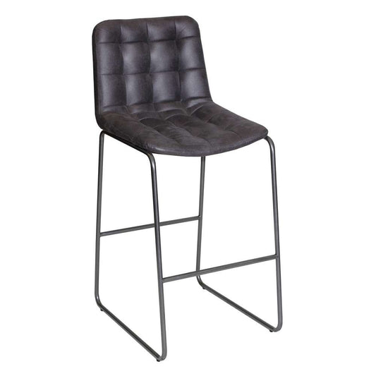 Steve Silver - Westover Barstool - WTO600BS veiw 2
