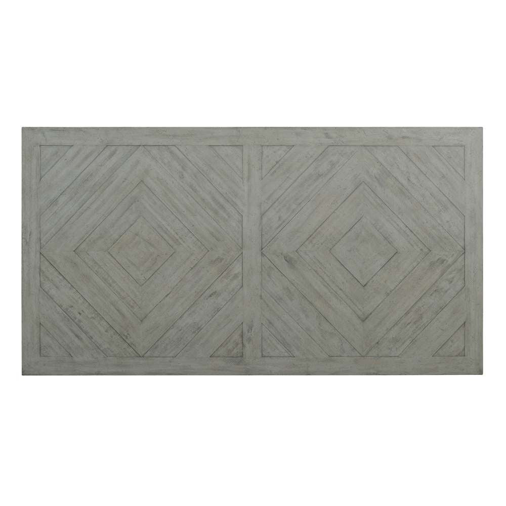 Steve Silver - Whitford Dining Table - WH500T veiw 3