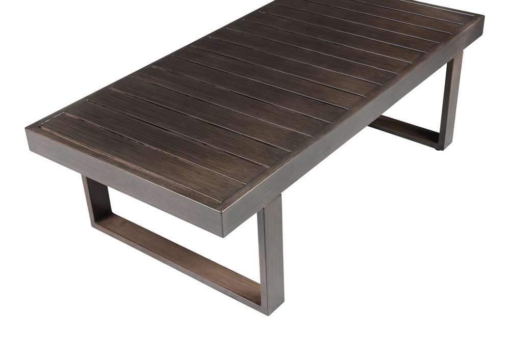 Steve Silver - Wyatt Patio Cocktail Table - WYA600CT veiw 3