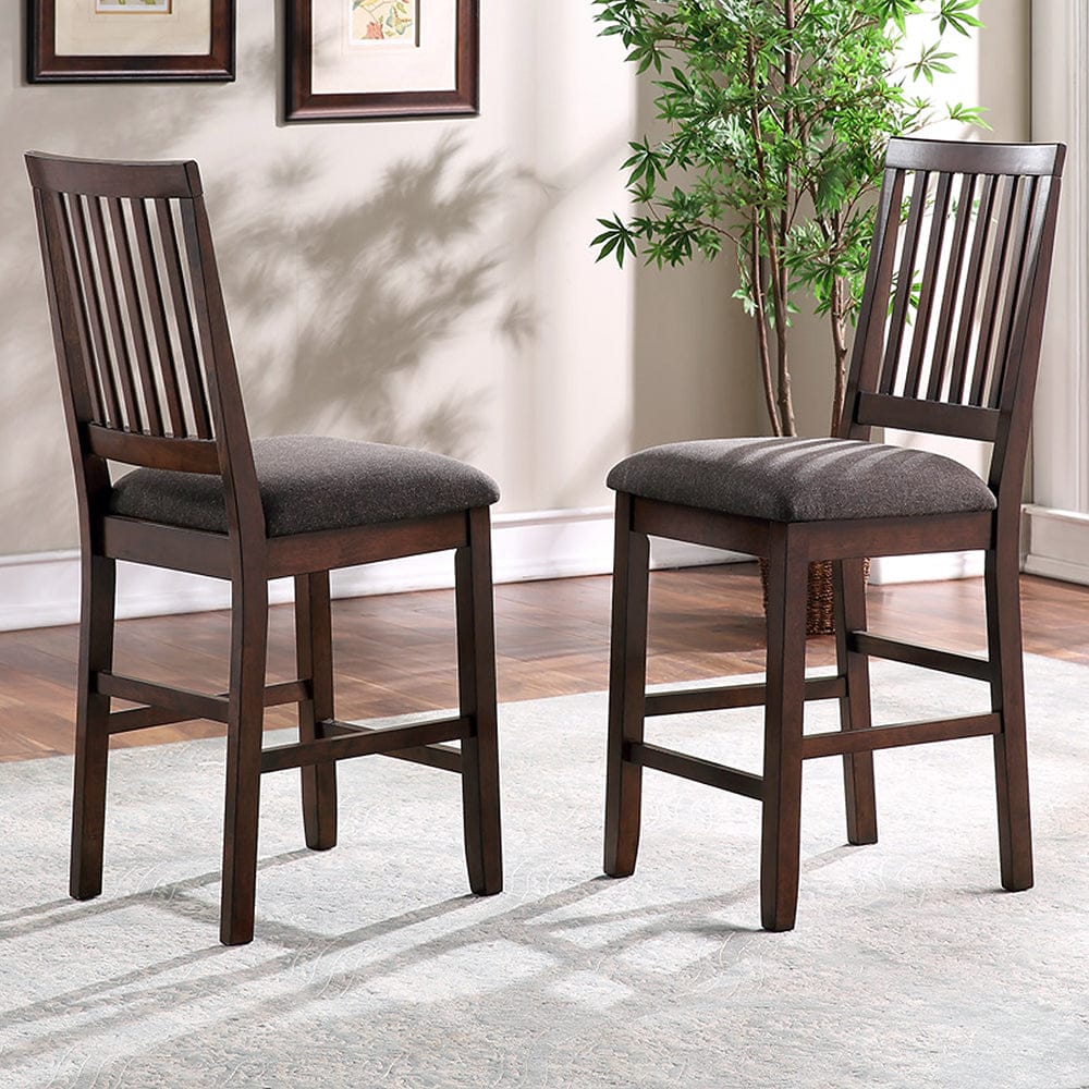 Steve Silver - Yorktown 9-Piece Counter Dining Set - YT500PT-9PC view 7