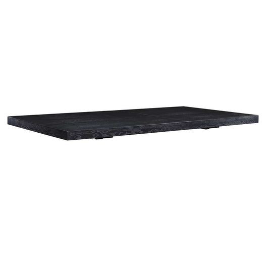 Steve Silver - Yves Counter Storage Table - YS500PTBSTTS veiw 2