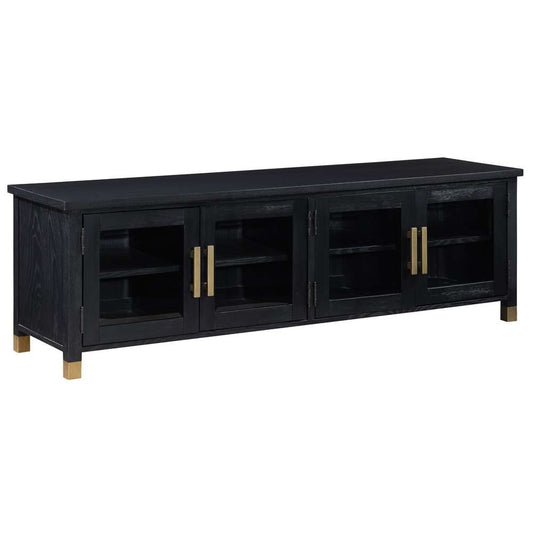 Steve Silver - Yves TV Stand - YS100TV veiw 2
