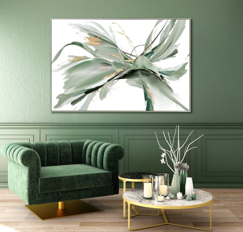 Streamline Art - Agave Dance - FRC24138 view 2