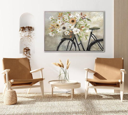 Streamline Art - Autumn Bike - WBG24322 view 2