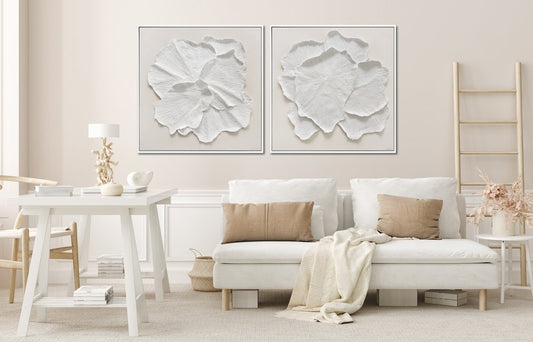 Streamline Art - Delicate Petal I - FRC24162 view 2