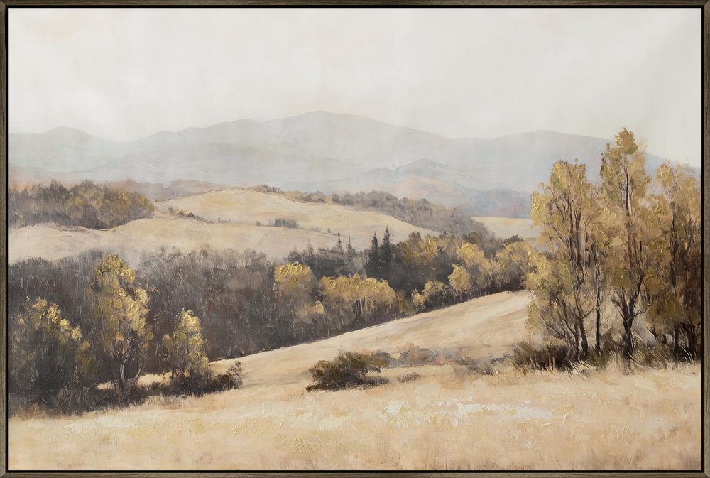 Streamline Art - Golden Valley - FRC25120 view 1