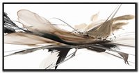 Streamline Art - Melting Light - FRC2334 view 1