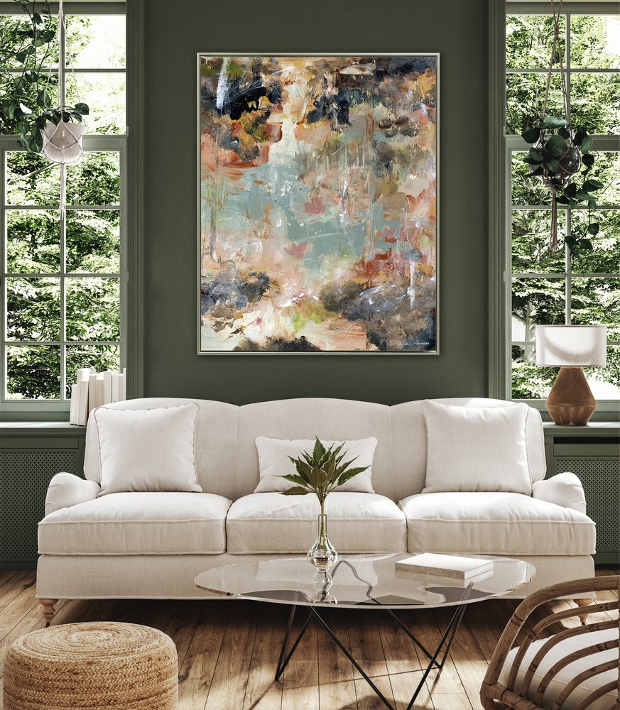 Streamline Art - Mystic Marina - WBG25187 view 2