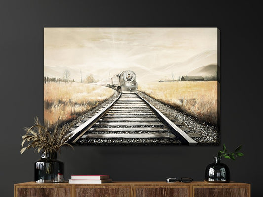 Streamline Art - On The Horizon - CHY24159 view 2