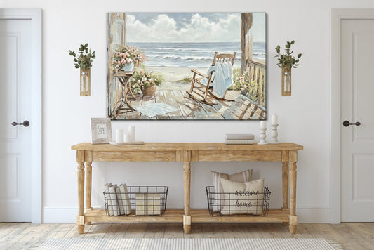Streamline Art - Porch Retreat - SUN24147 view 2
