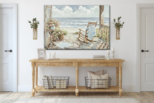 Streamline Art - Porch Retreat - SUN24147 view 2