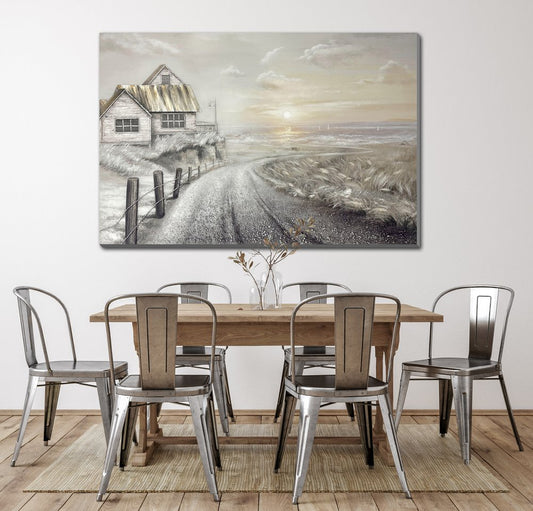 Streamline Art - Road to Sunrise - CHY24136 view 2
