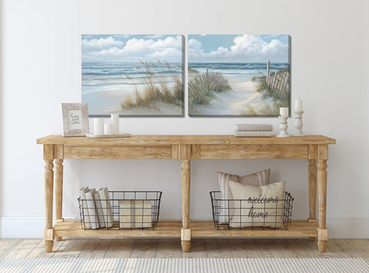 Streamline Art - Sea Oats - CE390-1620 view 2