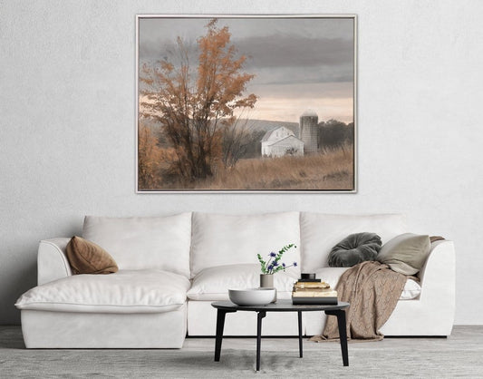 Streamline Art - Watkins Glen Farm - WBG24333 view 2