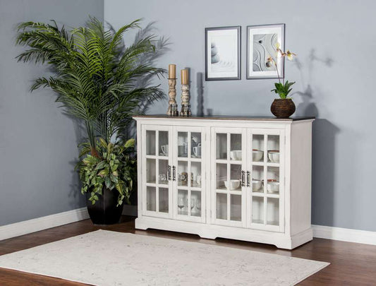 Sunny Designs - Carriage House - Carriage House Server - 1973EC veiw 2