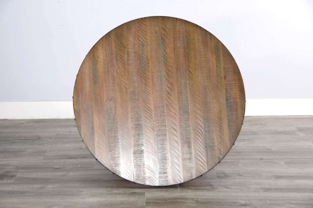 Sunny Designs - Coffee Table - 3178AB-C veiw 3