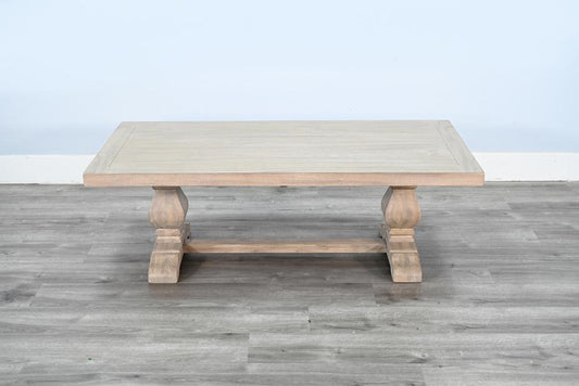 Sunny Designs - Coffee Table - 3197WE-C veiw 2