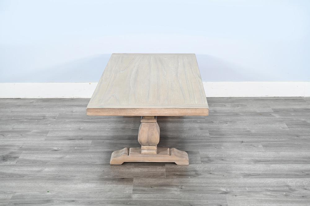 Sunny Designs - Coffee Table - 3197WE-C veiw 3