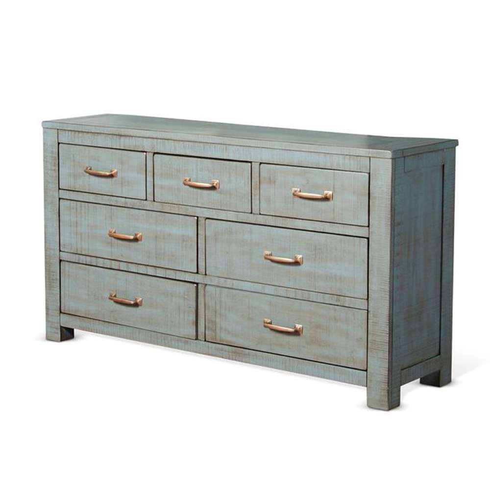 Sunny Designs - Flex Life Ranch House - Dresser - 2319LB-D2 veiw 1