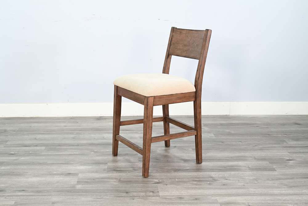 Sunny Designs - Gibson Counter Stool (Set of 2) - 1506BU-24 veiw 5