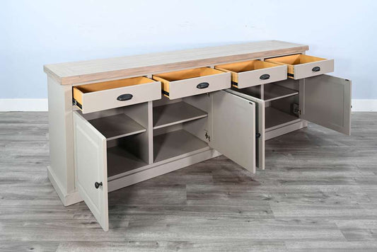 Sunny Designs - Server - 1984WP veiw 2