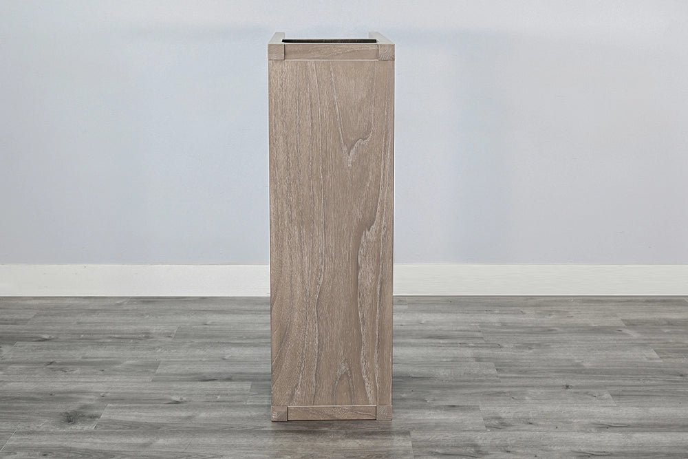 Sunny Designs - Sofa Table - 3194WE-S